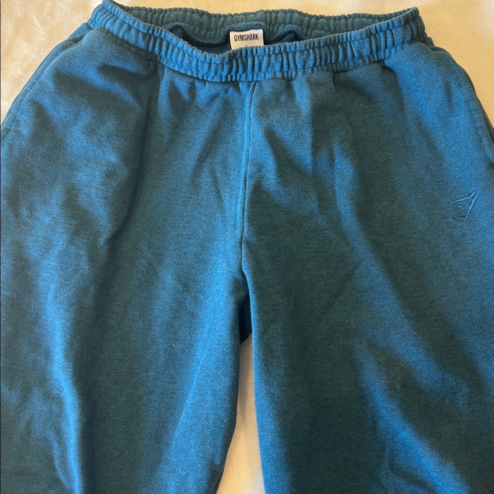Gymshark oversized joggers